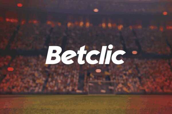 Betclic Sportsbook